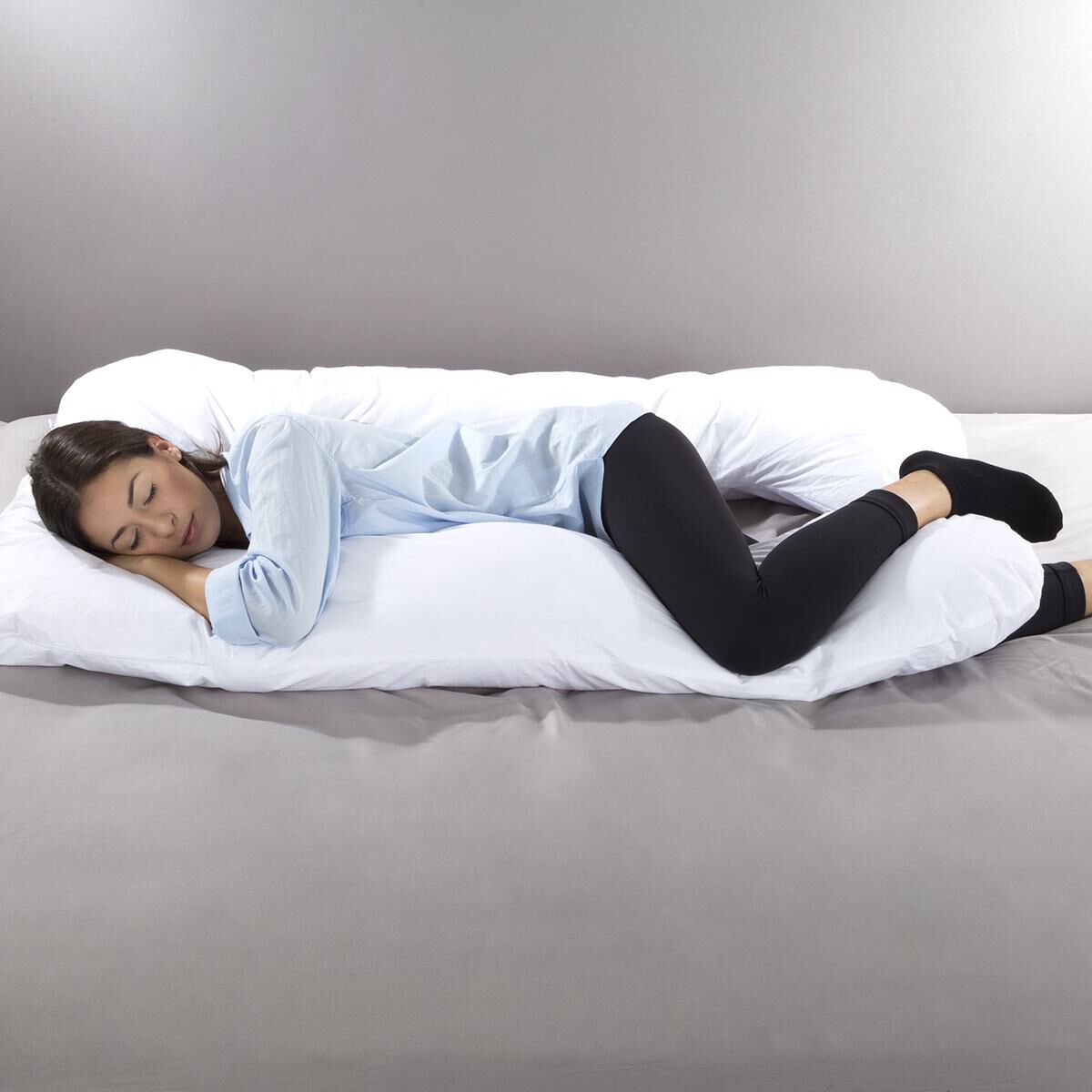 Large body cheap pillow