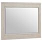 Hawthorne Furniture Carlson Landscape Mirror in Washed Linen, , large