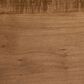 Archbold Furniture Warren King Platform Bed in Harvest, , large