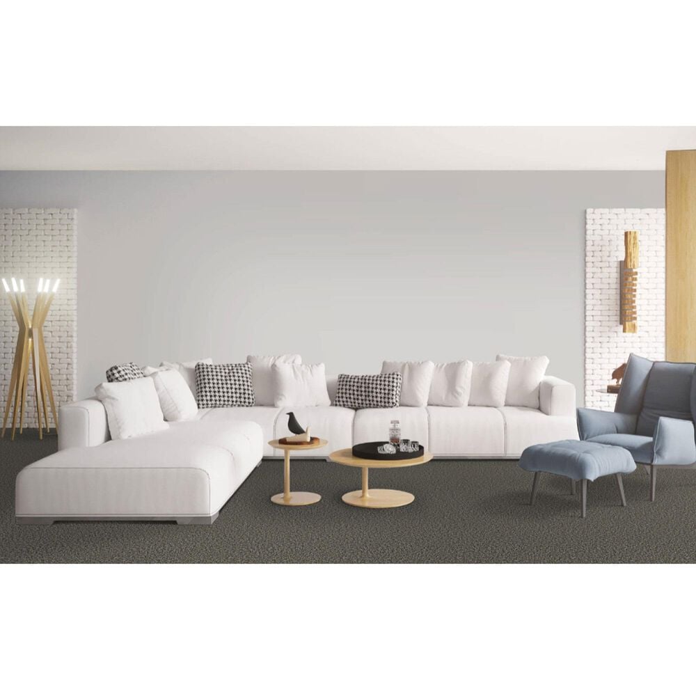 Dixie Home Main Force Carpet in Slate, , large