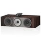Bowers & Wilkins 3-Way Center Channel Speaker in Datuk Gloss, , large