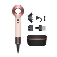 Dyson Limited Edition Supersonic Hair Dryer in Ceramic Pink and Rose Gold
