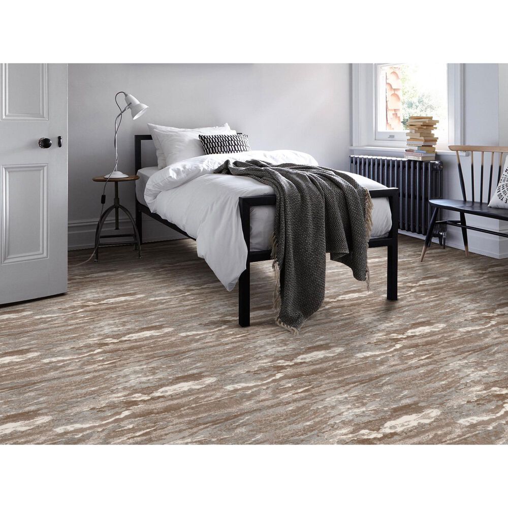 Stanton Galaxy Nova Carpet in Mocha, , large