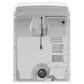 Whirlpool 4.7 Cu. Ft. Top Load Washer with 2-In-1 Removable Agitator and 7 Cu. Ft. Gas Dryer Laundry Pair in White, , large