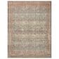 Angela Rose Aubrey 7"6" x 9"6" Ocean and Spice Area Rug, , large