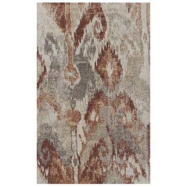 Dalyn Rug Company Fresca FC2 3"3" x 5"3" Spice Area Rug, , large
