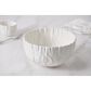 Pampa Bay Mascali Bianca Large Bowl in White, , large