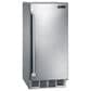 Perlick 15" Signature Series Clear Ice Maker in Panel Ready, , large