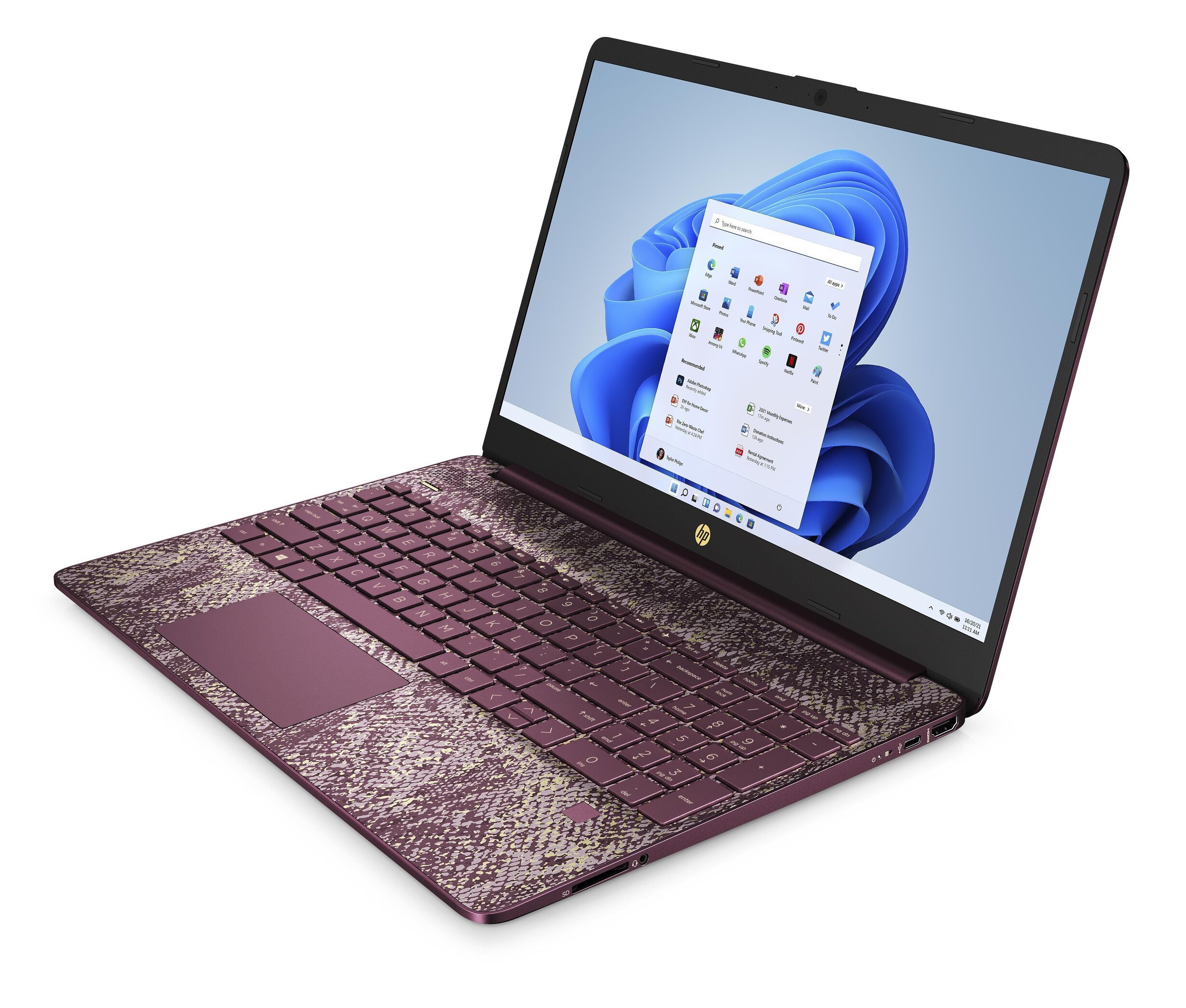 Hp 15 new arrivals pentium gold