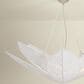 Troy Lighting Azores 8-Light Chandelier in Warm Silver Leaf, , large