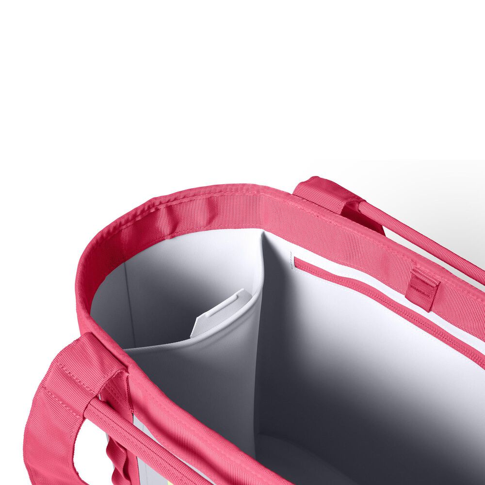 YETI Camino 35 Carryall 2.0 Tote Bag in Mist, Pink and Grasshopper, , large