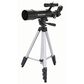 Celestron Travel Scope 50 Portable Telescope, , large