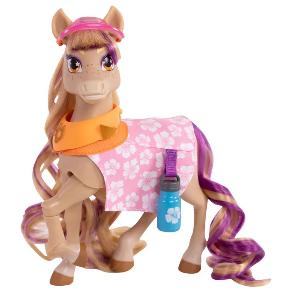 Disney Princess Wild Manes Bailey&#39;s Surf and Snack Set, , large