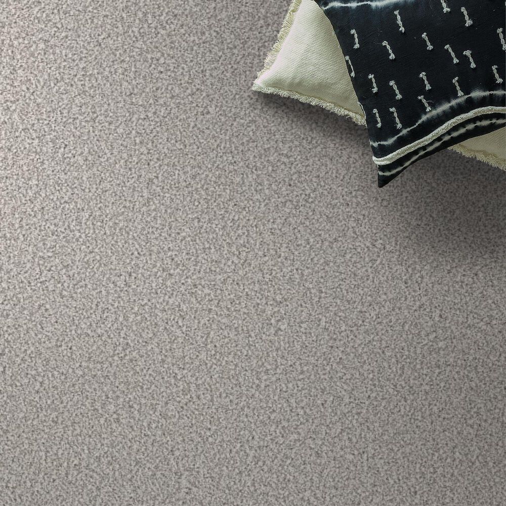Shaw Remixed Classic Carpet in Silver Lining, , large
