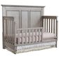 Oxford Baby Kenilworth 3 Piece Nursery Set in Stone Wash, , large