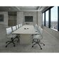 Dal-Tile Poke Smoke Flecks 24" x 24" Porcelain Tile, , large