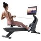 FreeMotion r8 Rower in Black, , large