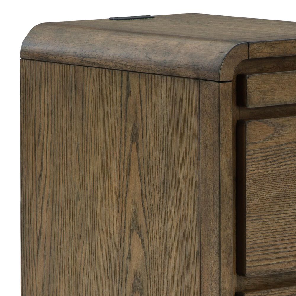 Ashley Jensworth Accent Table in Brown, , large