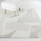 Balta Rugs Jeremy 5"3" x 7" Cream Area Rug, , large