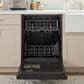 Amana 24" Built-In Dishwasher with Midnight Interior in Black, , large