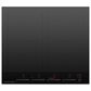 Fisher & Paykel 24" Induction Cooktop with SmartZone in Black, , large