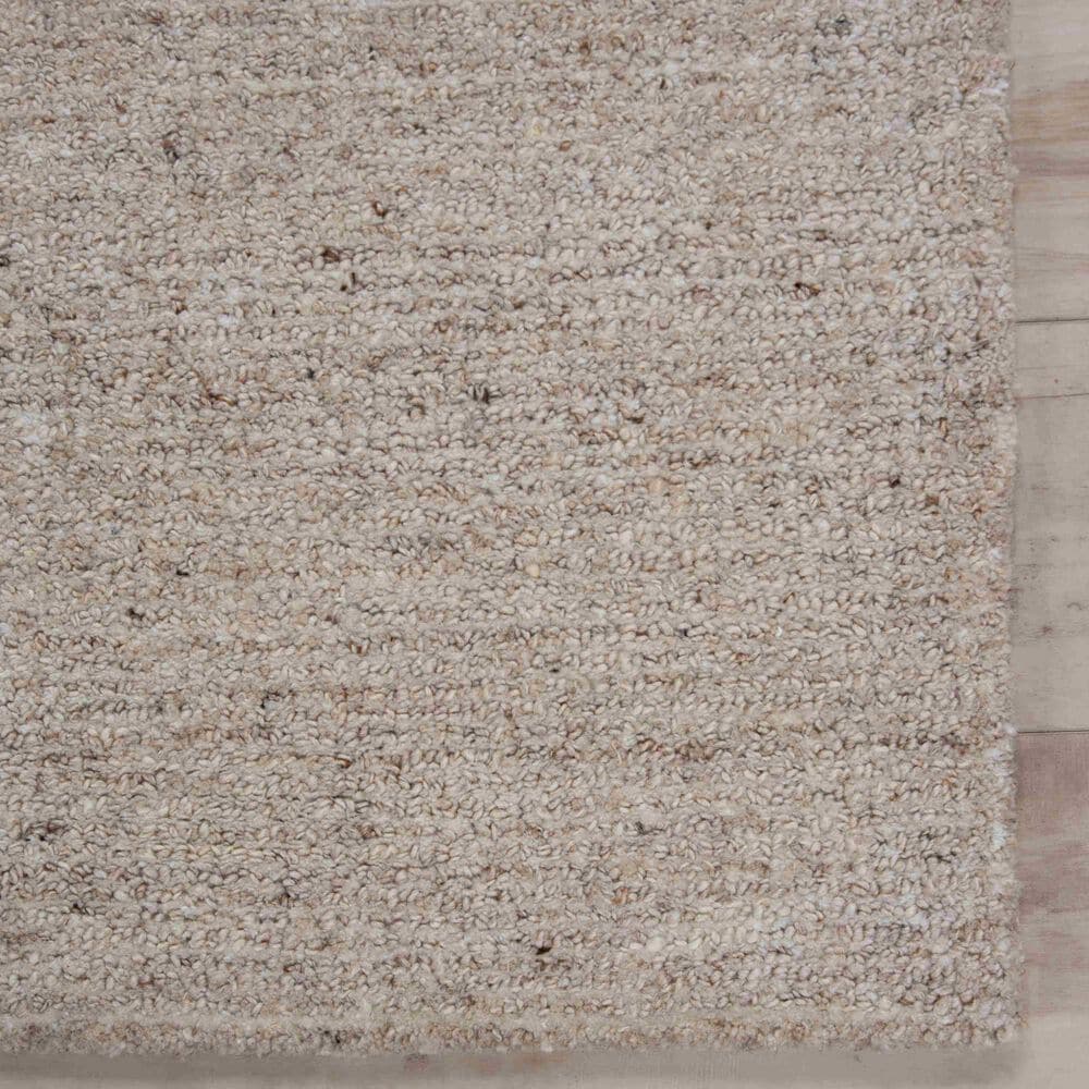 RIZZY Cosgrove Beige 9' x 12' Area Rug, , large