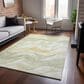 Dalyn Rug Company Pacifica PA3 8" x 10" Aloe Area Rug, , large