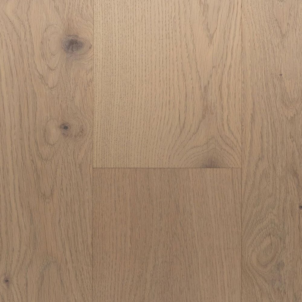 Mullican Flooring Serenity Tranquil Engineered White Oak Hardwood, , large
