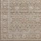 Loloi II Ida 2"7" x 8" Bark and Multicolor Runner, , large