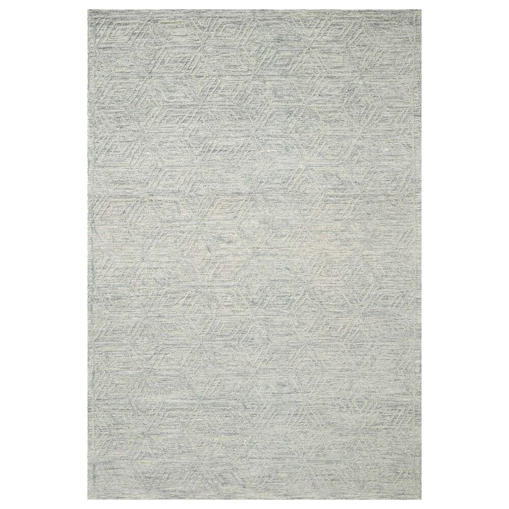 Magnolia Home Sarah 9"3" x 13" Sky, , large