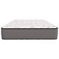 Harvest Sleep Daisy Medium Twin XL Mattress with Low Profile Box Spring, , large