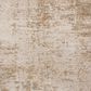 Loloi Nellie Stone and Taupe 11"6" x 15"7" Area Rug, , large