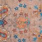 Feizy Rawlins 2" x 3" Beige and Multicolor Area Rug, , large