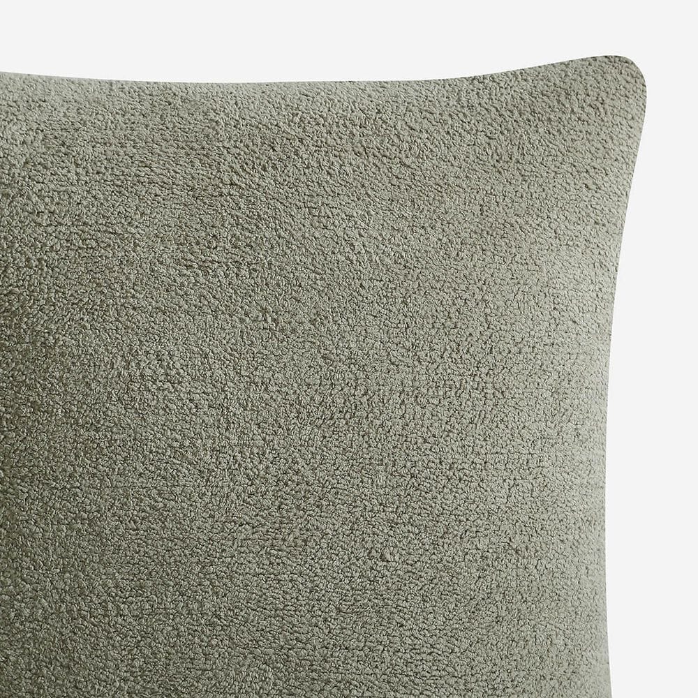 Sunday Citizen Snug 20&quot; Square Throw Pillow in Boulder, , large