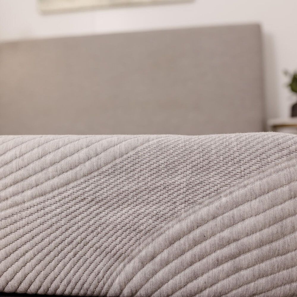 Hearth and Haven Omne Sleep Comfort Series Medium Queen Mattress, , large