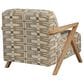 Jonathan Louis Ian Accent Chair in Jango Sage, , large