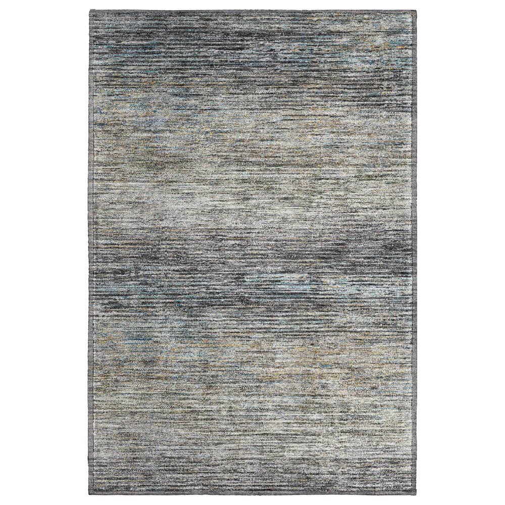 Dalyn Rug Company Trevi 2"6" x 3"10" Granite Area Rug, , large
