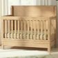 Eastern Shore Modena 4-In-1 Convertible Crib in Natural, , large