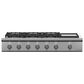 Fisher & Paykel Series 9 Professional 48" Liquid Propane Rangetop with Griddle in Stainless Steel, , large