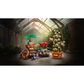 LEGO Harry Potter Hogwarts Herbology Plants Building Set, , large