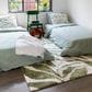 Balta Rugs Misan 4"4" x 6" Green Area Rug, , large