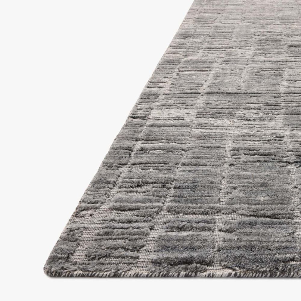 Loloi Daniel Slate 8&#39;6&quot; x 11&#39;6&quot; Area Rug, , large