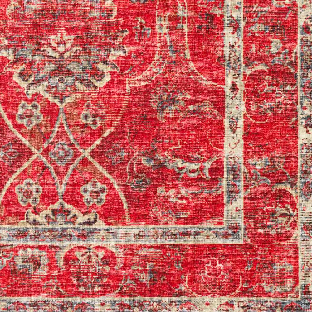 Dalyn Rug Company Marbella 6&#39; x 9&#39; Poppy Area Rug, , large