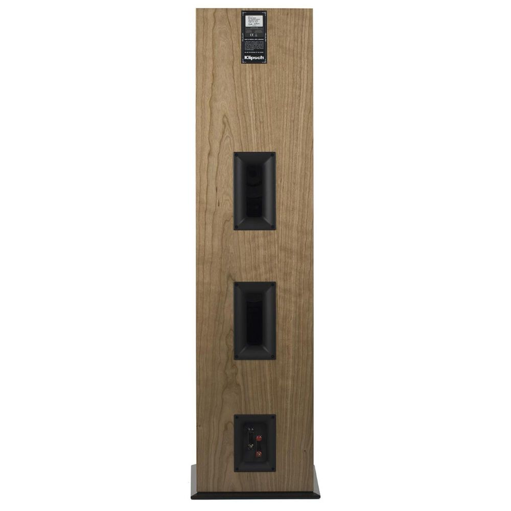 Klipsch RF7 III Tower Speaker in Cherry, , large