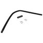 Whirlpool Washer Outer Drain Hose Extension Kit in Black, , large