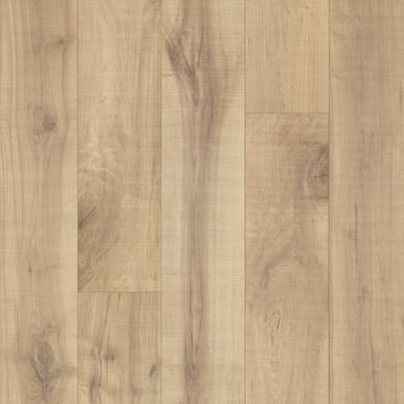 Mohawk Hartwick 7.5" x 54.34" Beigewood Maple Laminate, , large
