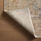 Loloi Heritage 2" x 3" Ocean and Sand Area Rug, , large