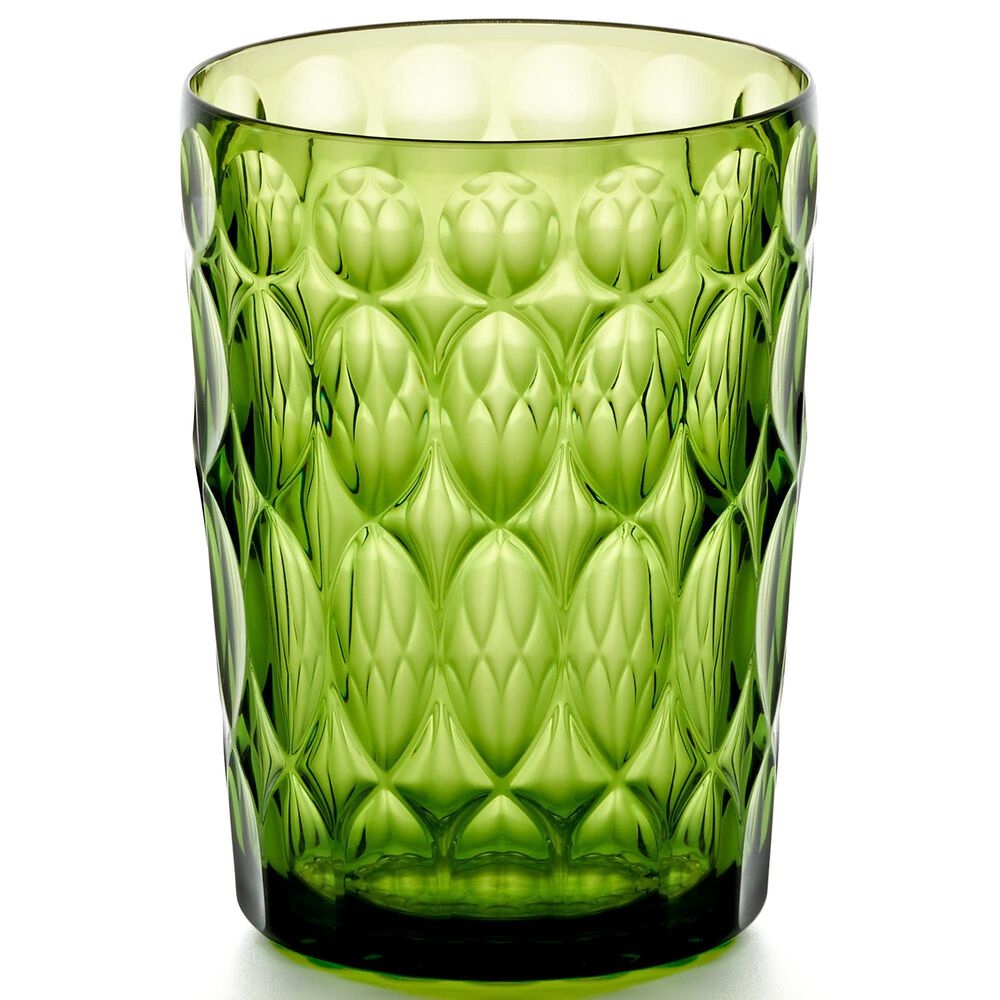 Fratelli Guzzini Vanity Acqua Tall Tumbler in Water Lily, , large