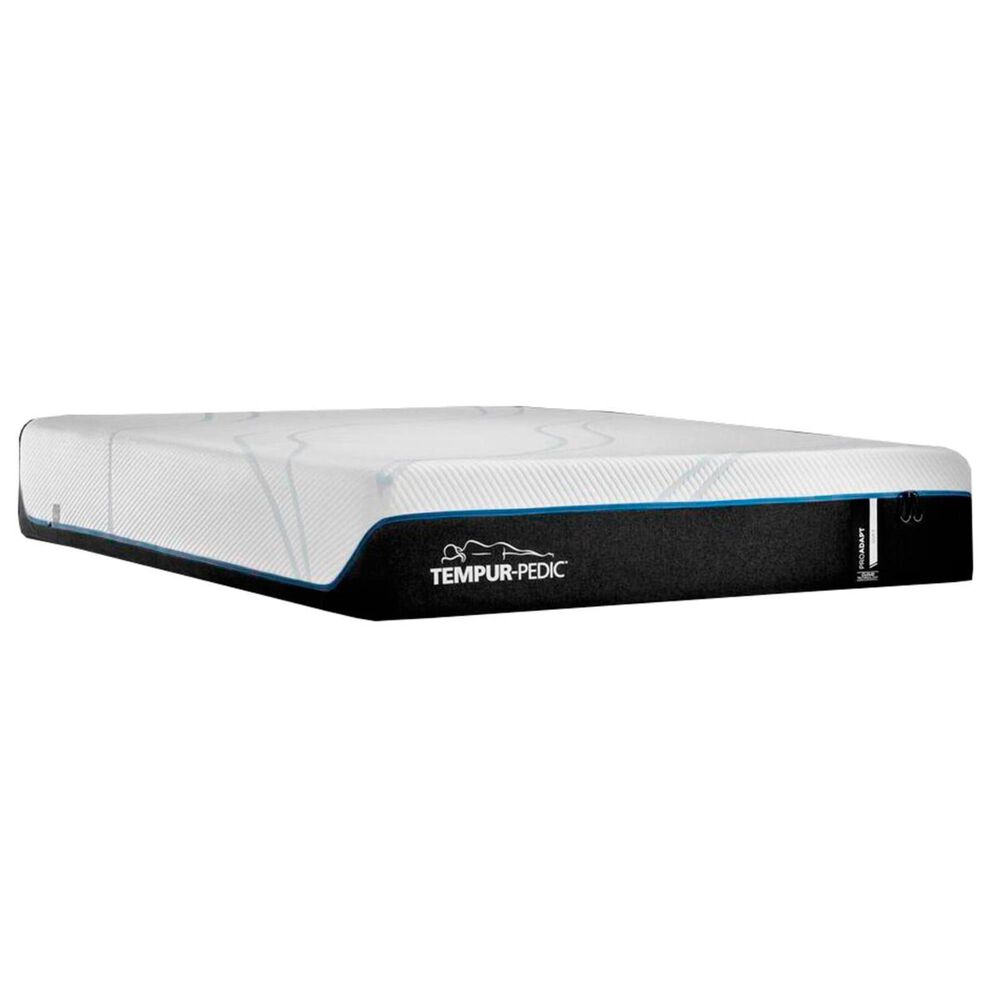 Tempur-Pedic Pro Adapt Plush Twin Mattress, , large