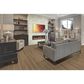 Happy Feet International Pinnacle Sussex 7" x 60" Luxury Vinyl Plank, , large